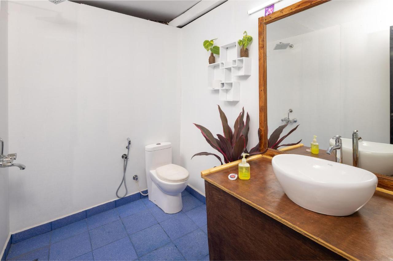 Forget Me Not Resort Agonda Bagian luar foto